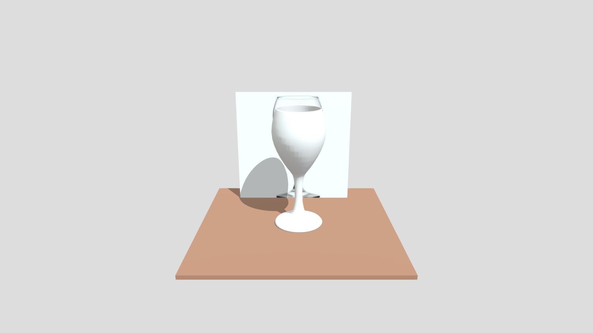 Wine Glass