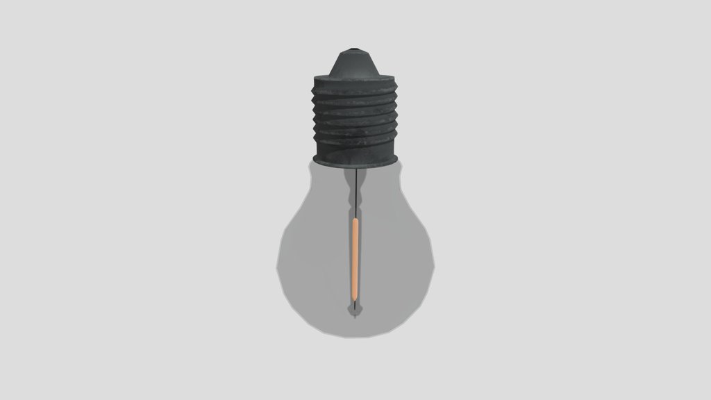 Incandescent Lamp