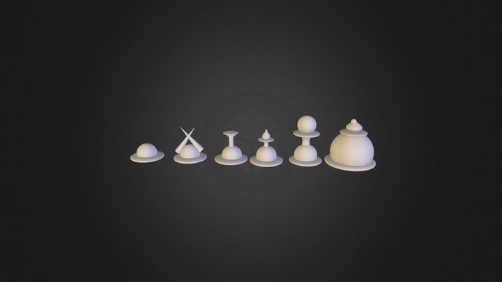 Untitled 3D Model
