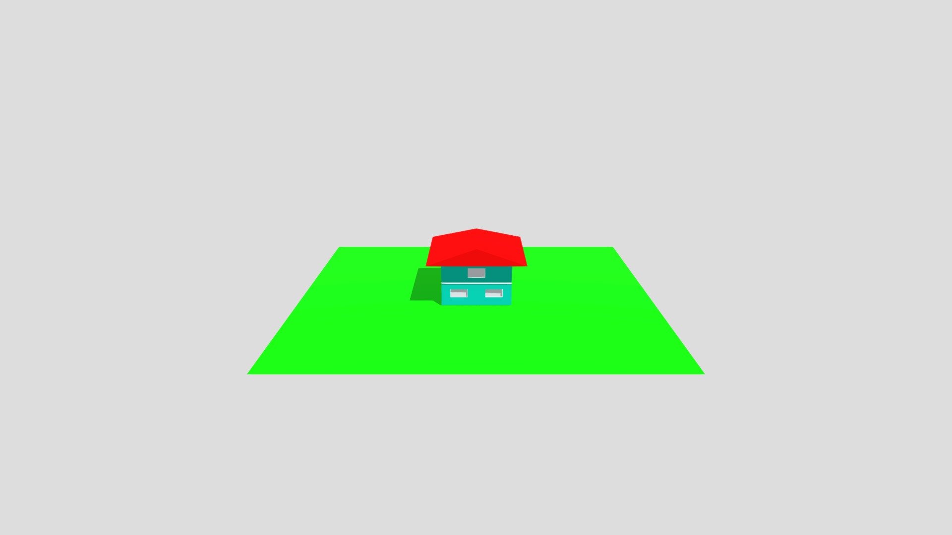 Simple House