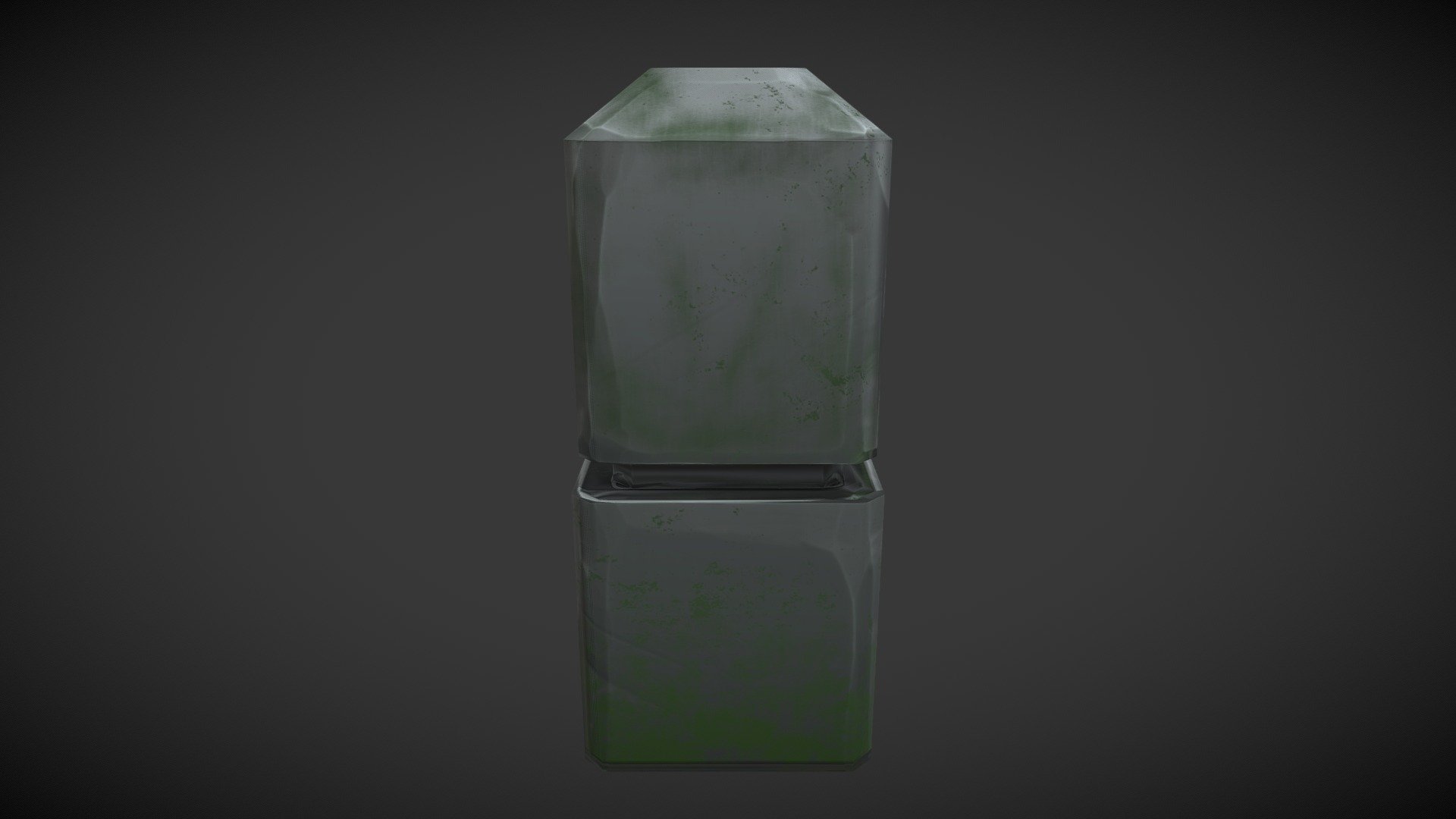 Tombstone 4