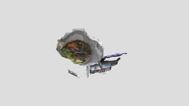 0210 – Free 3D Model STL