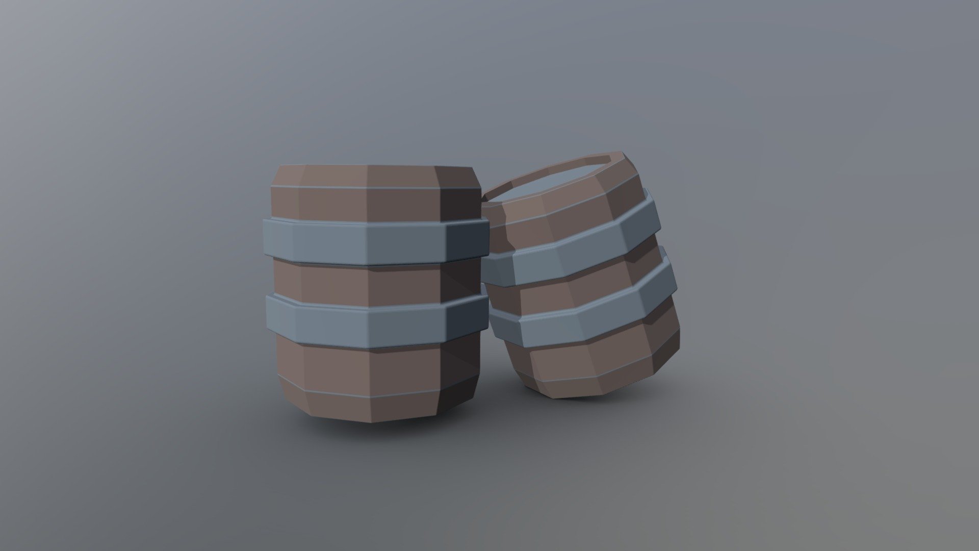 Barrels