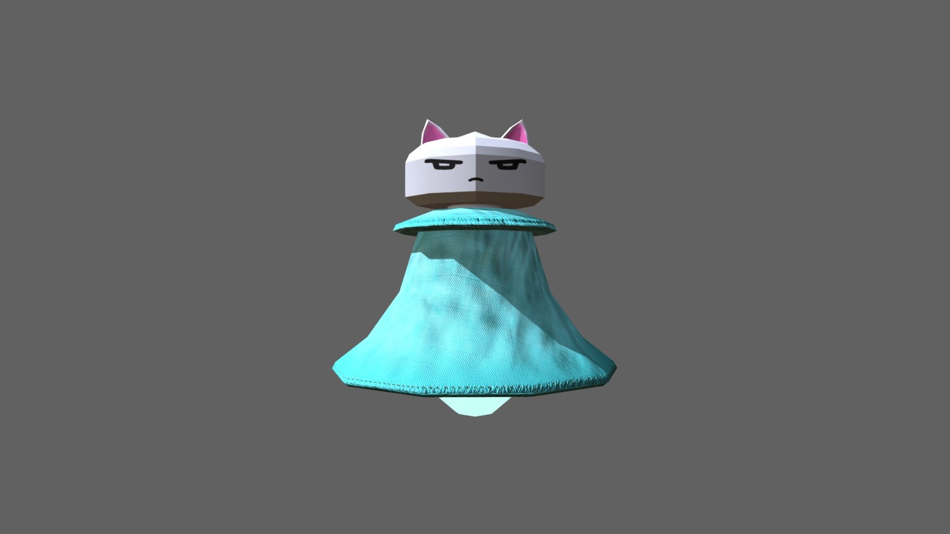 GlitchHitch_PlayerModel
