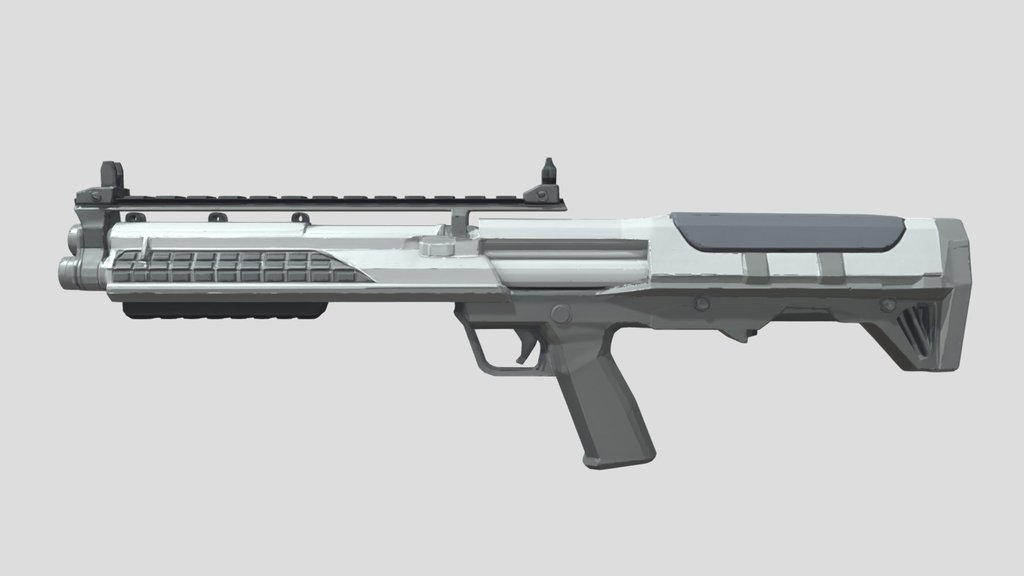 Black OPS 2_KSG