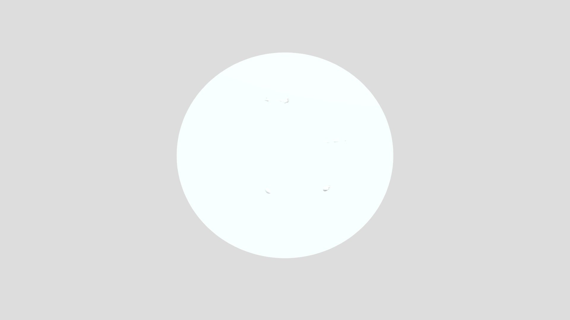 Cham Pose 04 01 - 3D model by lukeburke [3834ca6] - Sketchfab