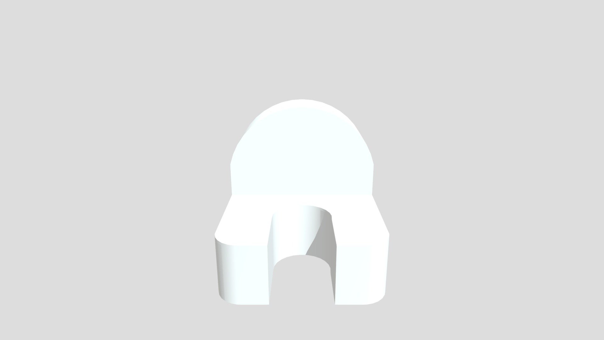 Figura 4 - Download Free 3D model by michelle_blaz [3834d10] - Sketchfab