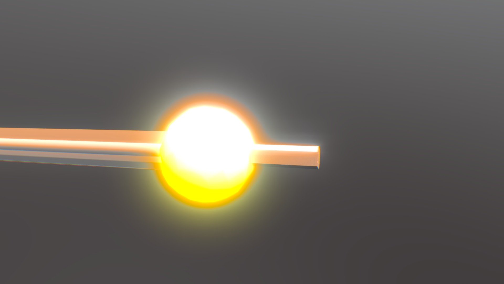 Punchrod Cannon Animation