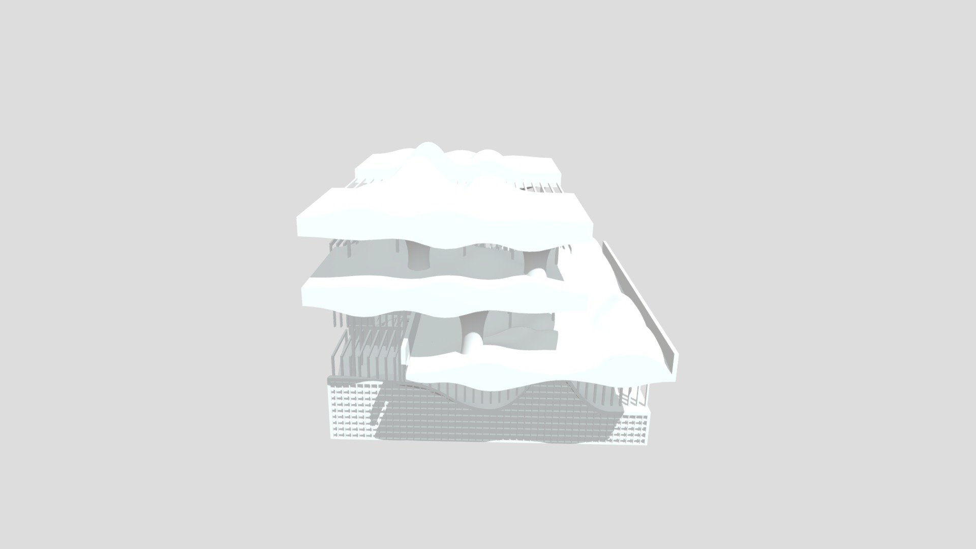 module model