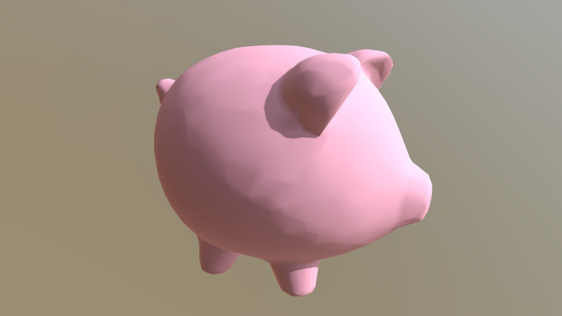 Piggy Bank
