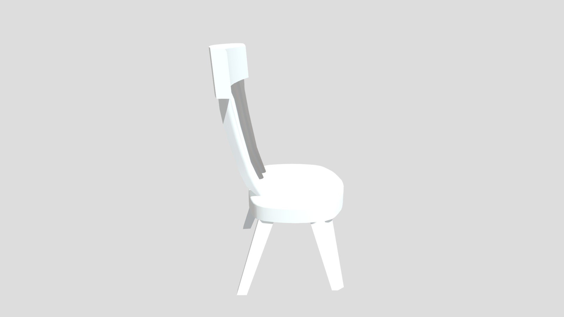 Chair 2
