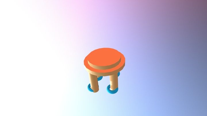 big yoink 3D Model