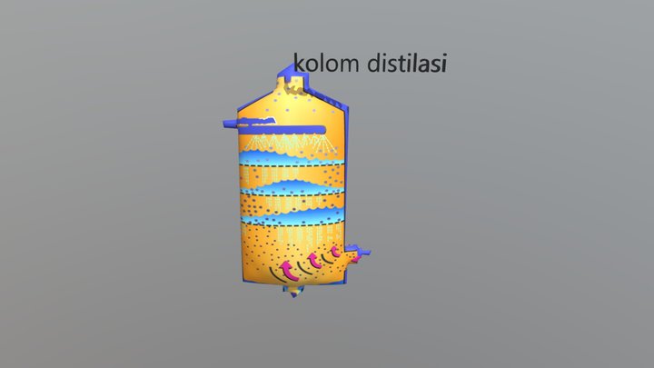 Untitled 3D Model