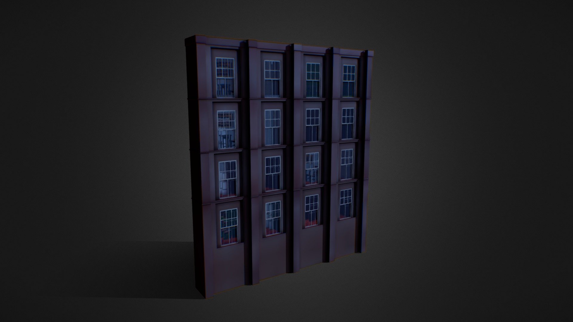 City Building