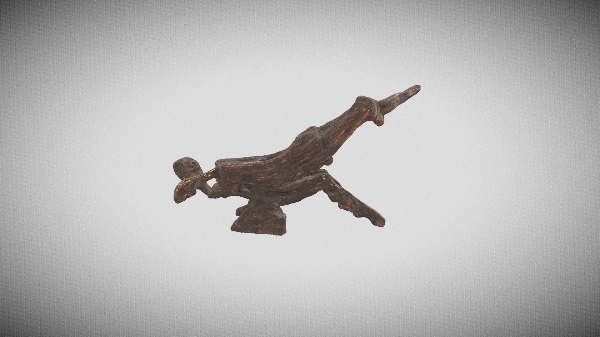 8 — Sketchfab embed 3D viewer