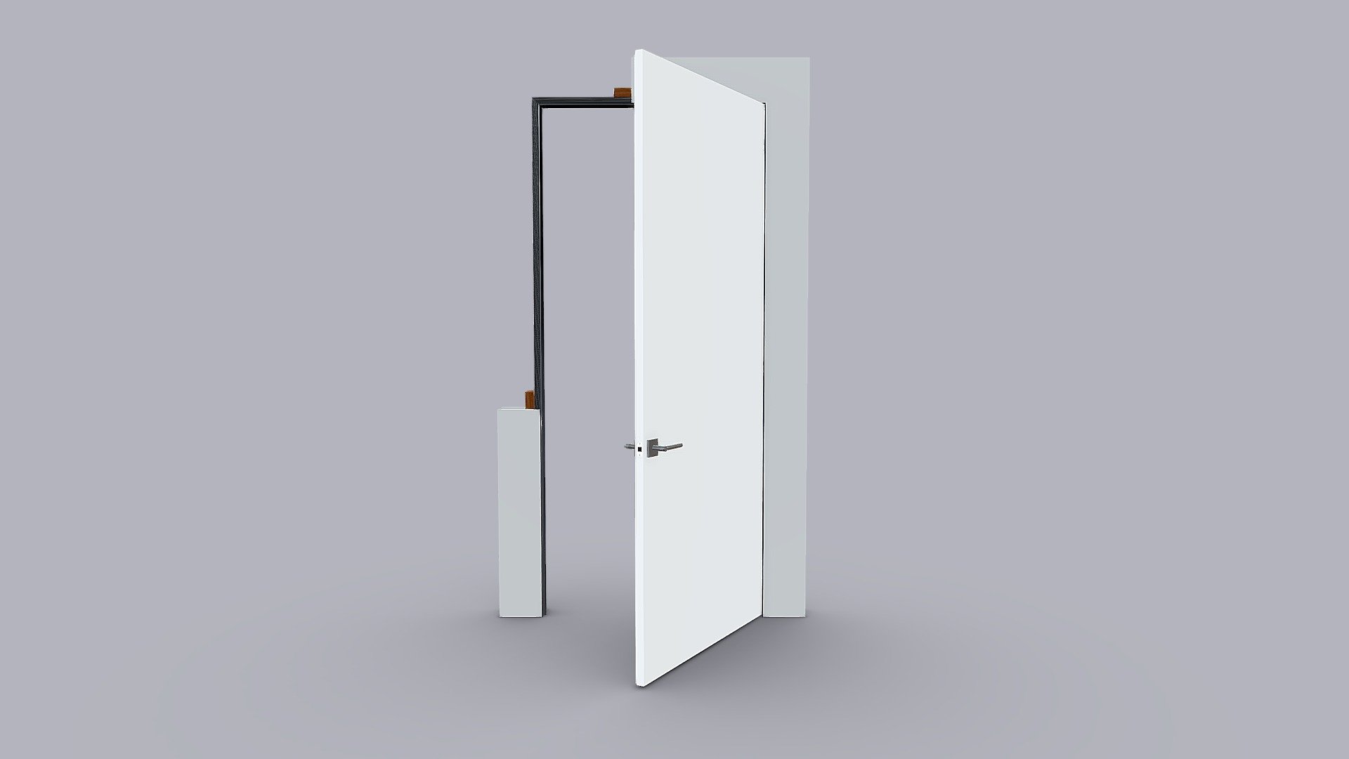 Linea Swing Single - Pull Right