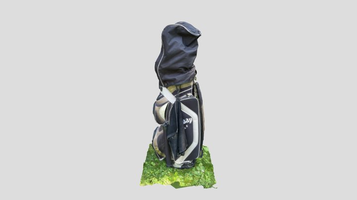 Golf Bag
