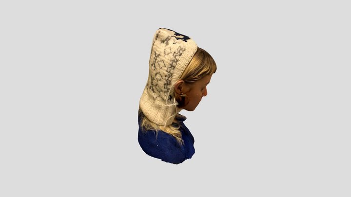 A TRNIO Model 3D Model