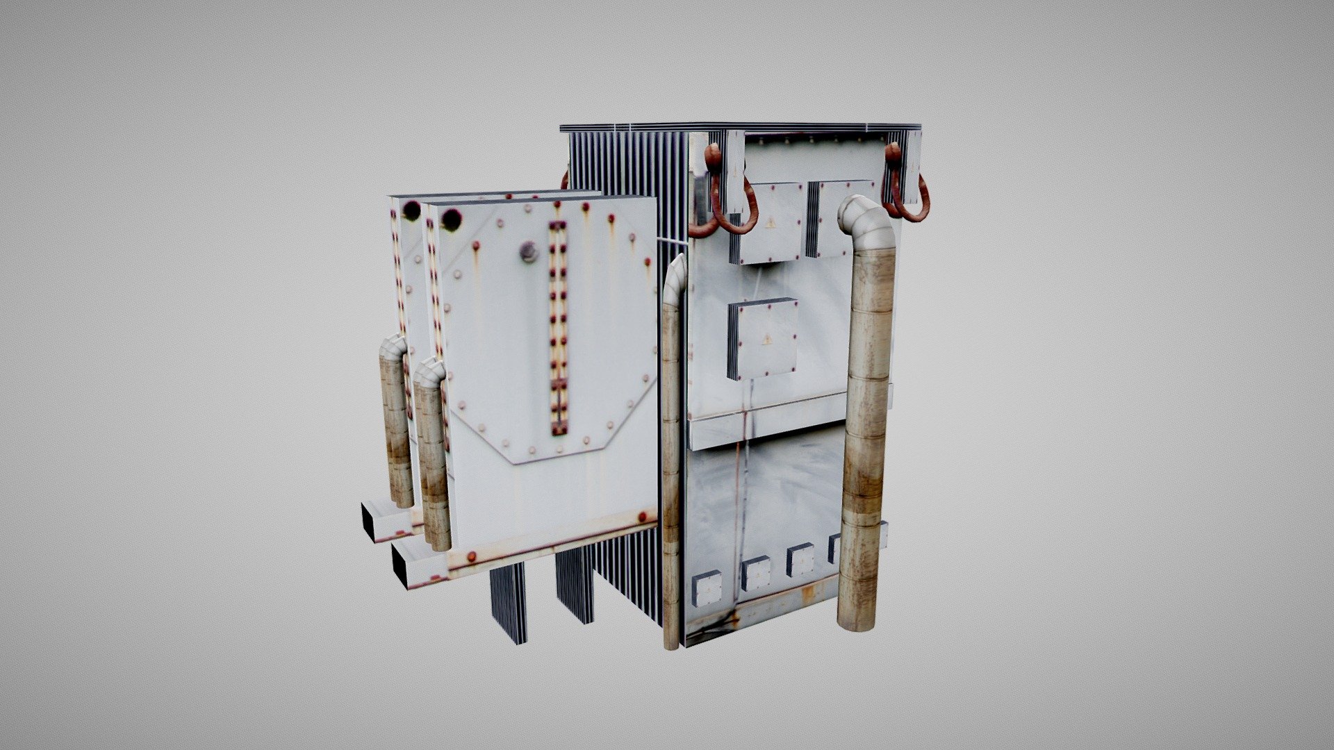 Small Generator