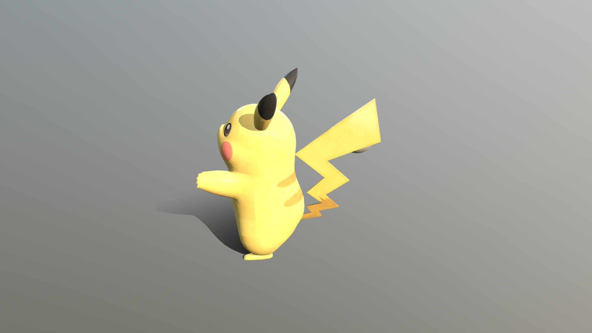 picachu