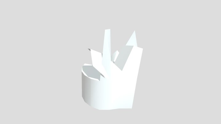My Sculpture 3D Model