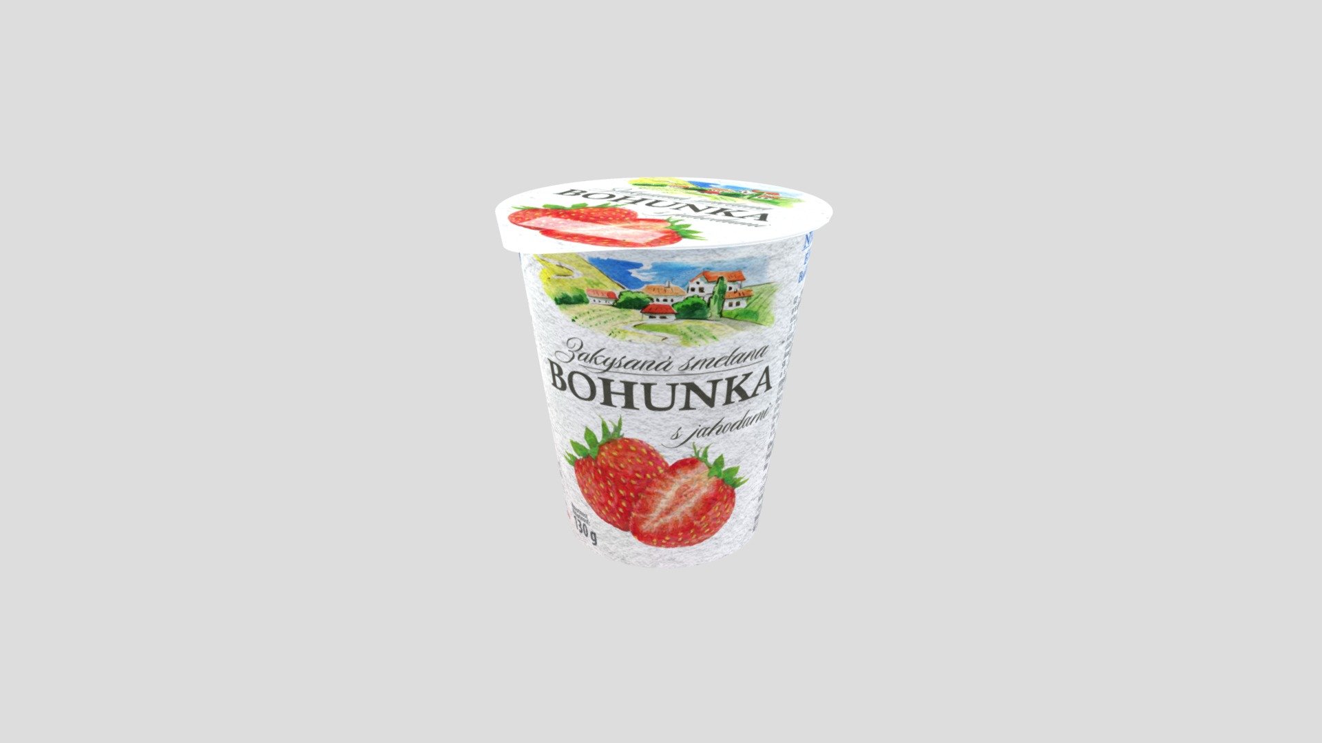 Bohunka redesign v. C