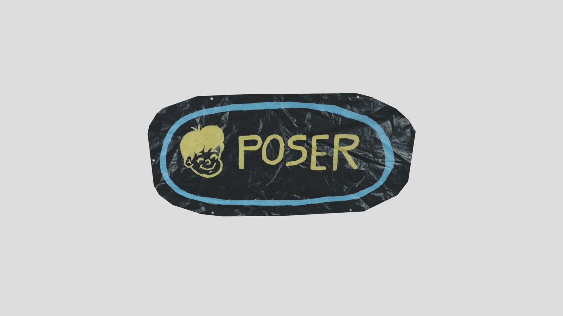 denis - poser