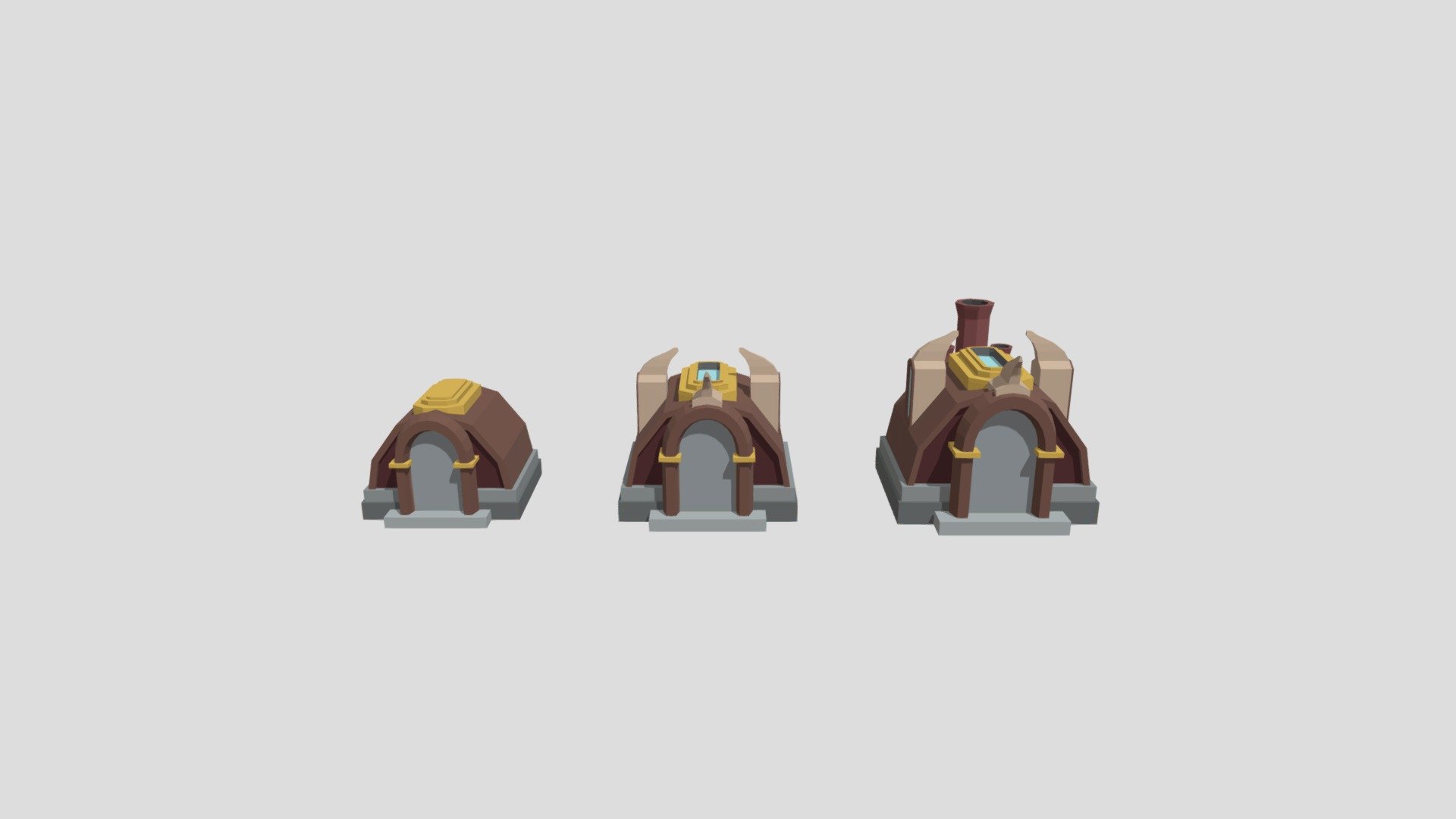 Resource Tower