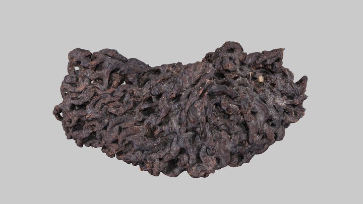 Chain armor