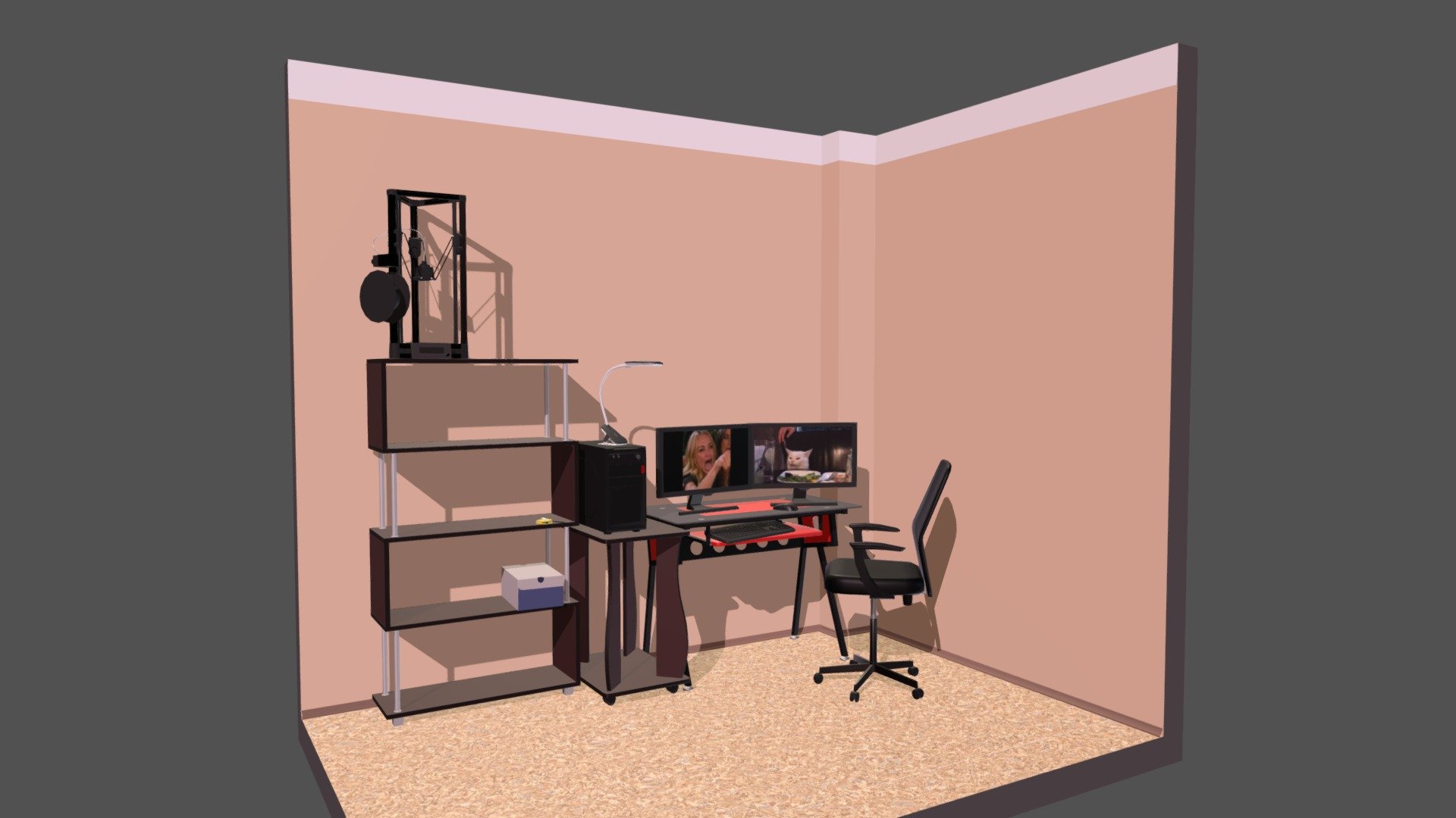 DraftPunk Homework #1