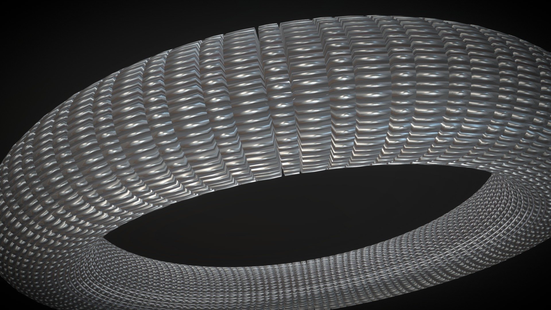Tech- Brachelet003