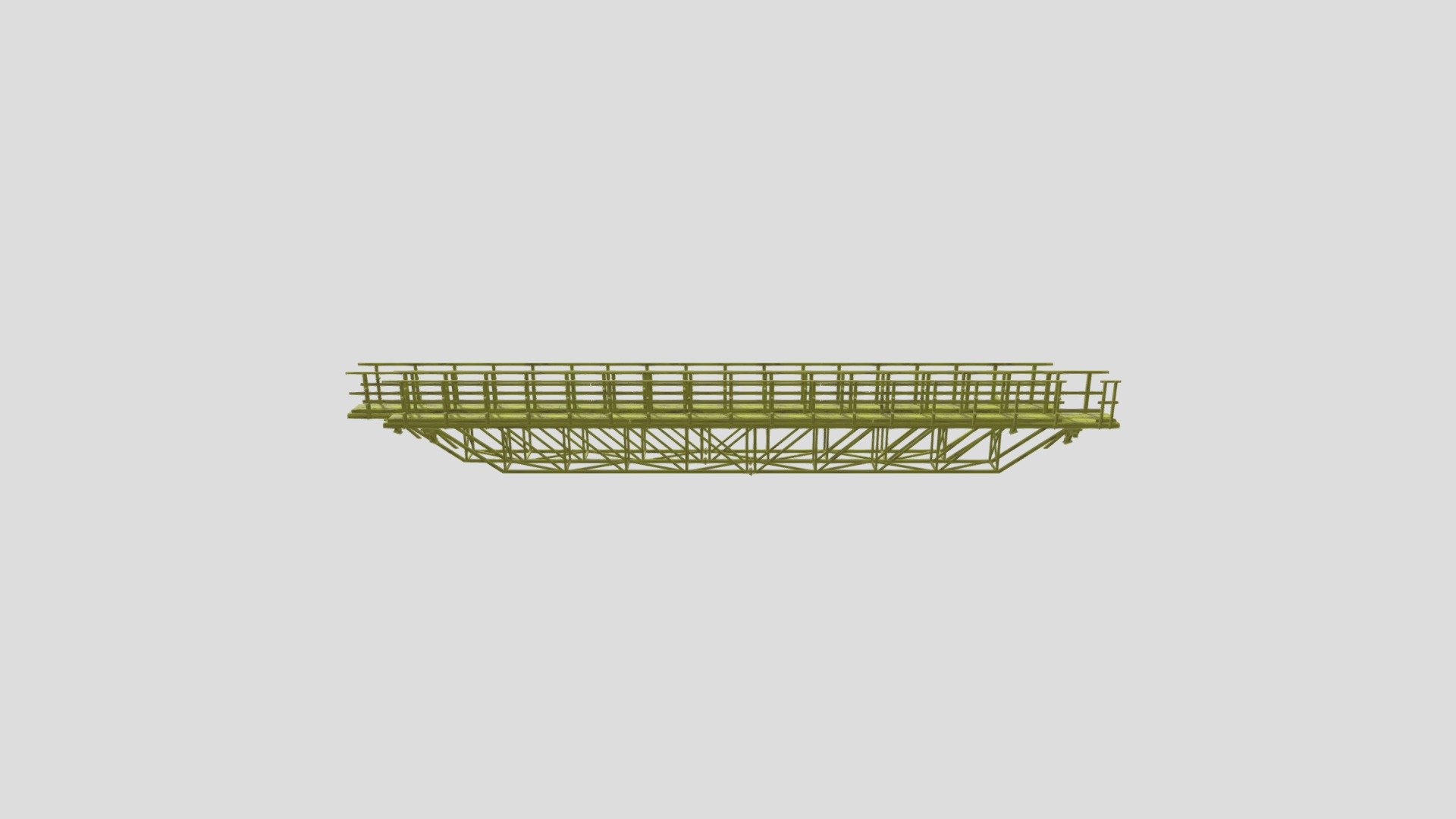 BridgeTextureReview - 3D model by Kelticgrg [3843cb3] - Sketchfab