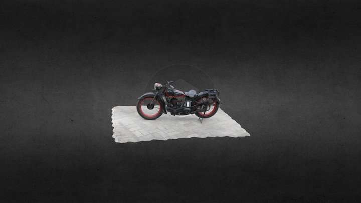 Test 3D Model