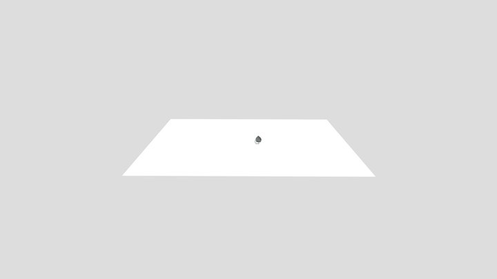 Boat_Model_01 3D Model