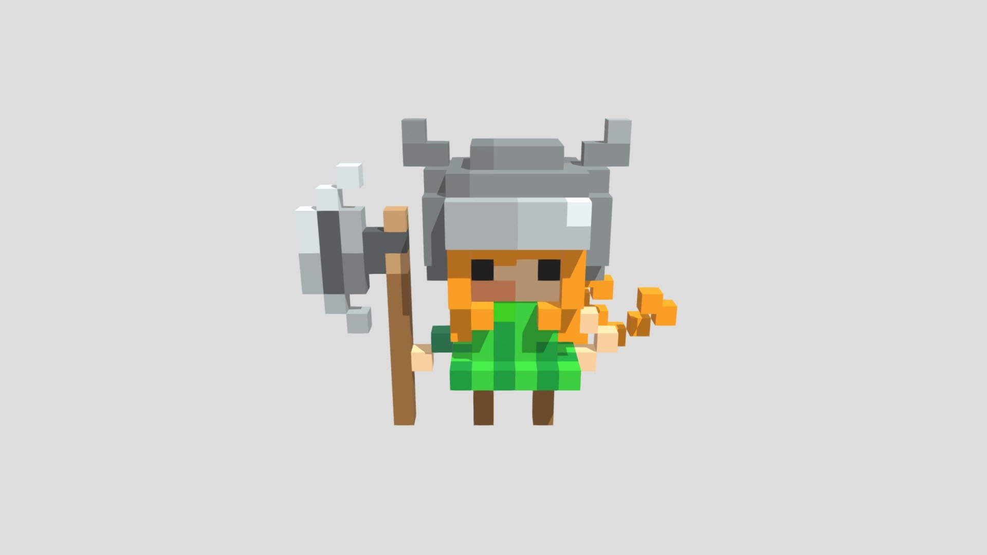 Chr Knight Vox