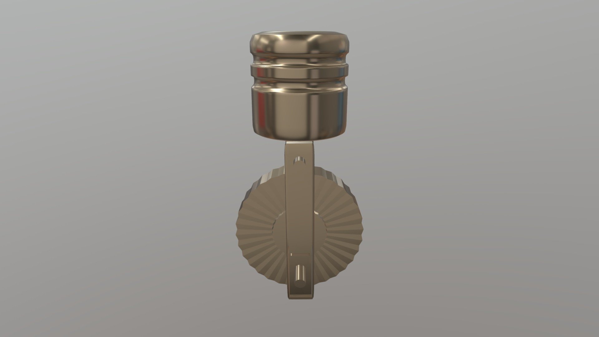 Piston