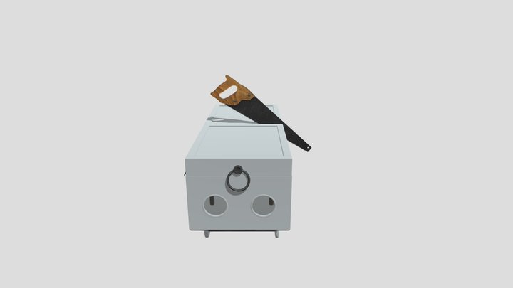Magic Chest