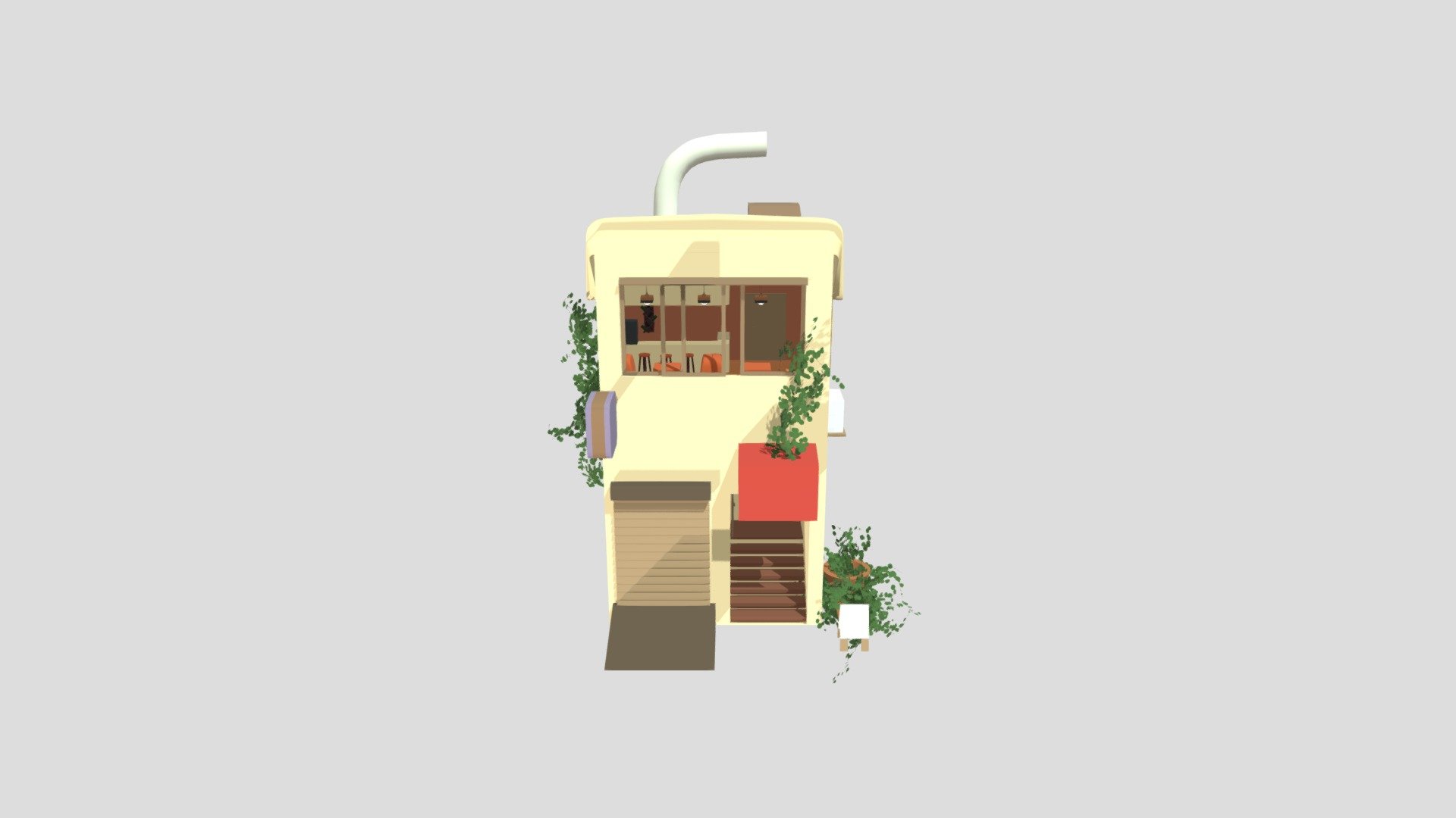 Sweet Juice House