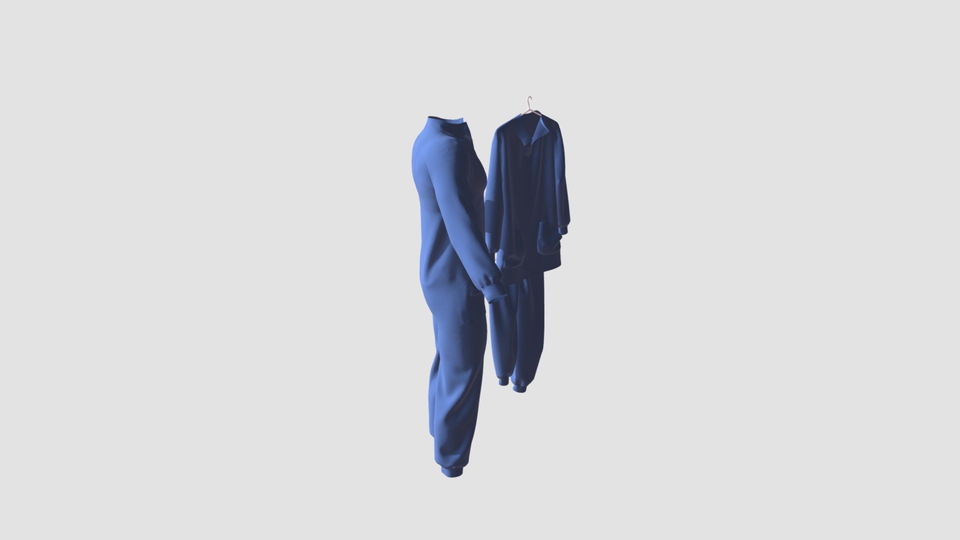 track suit - Buy Royalty Free 3D model by Evermotion [3849508 ...