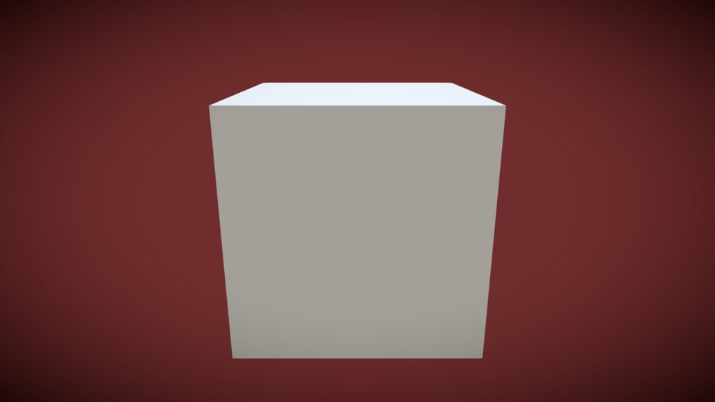 Test Cube