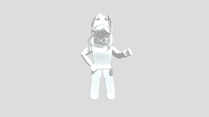 Deividgaab 3D Model