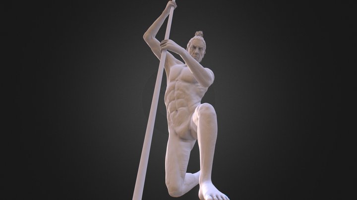 anatomy practice 3D Model