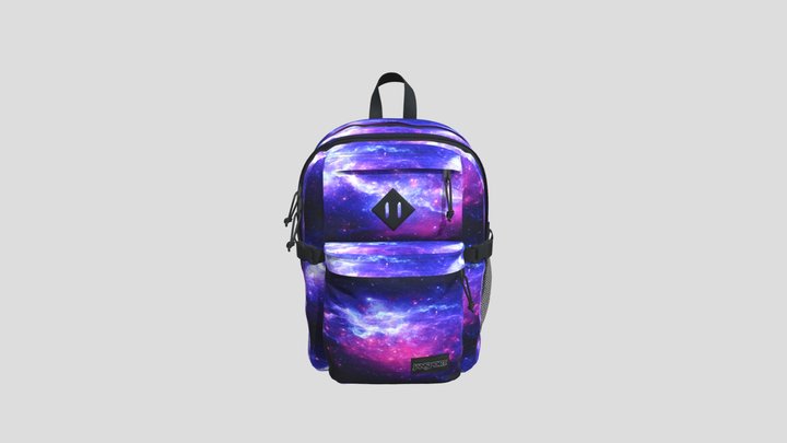 3D models by Jansport - Sketchfab