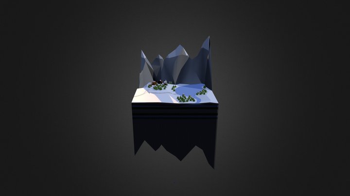 Murdermystery2 3D models - Sketchfab