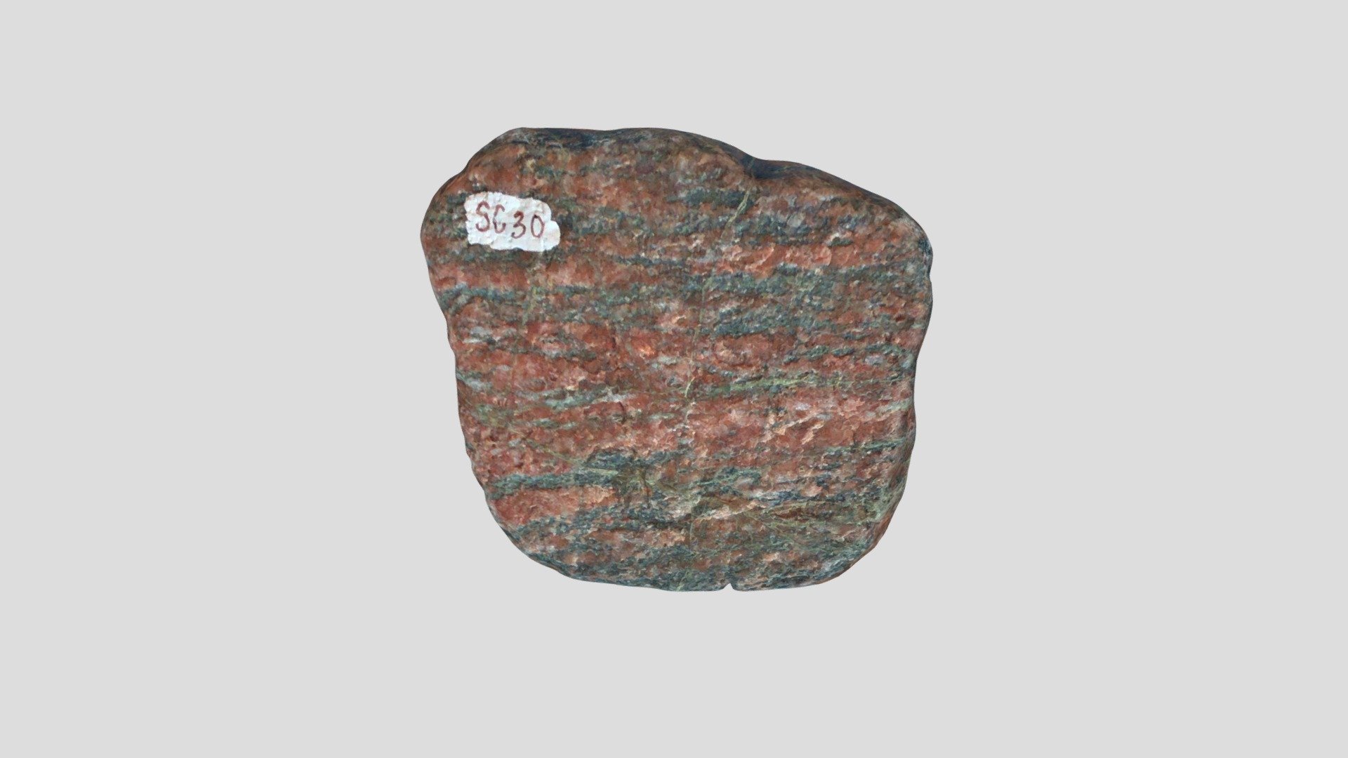 Lewissian Gneiss