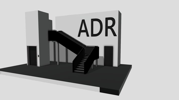 006673 JGL Construction - Concept 3D Model