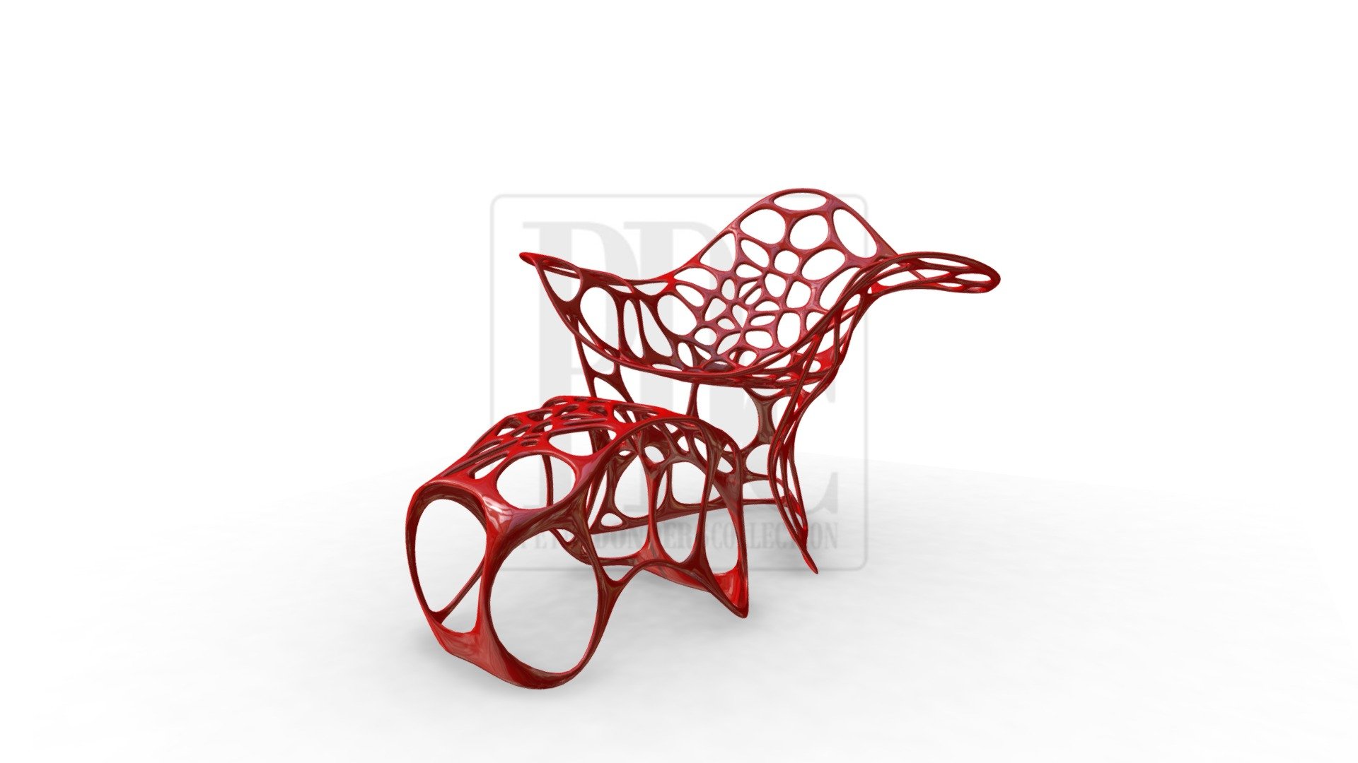 Batoidea — Sketchfab embed 3D viewer