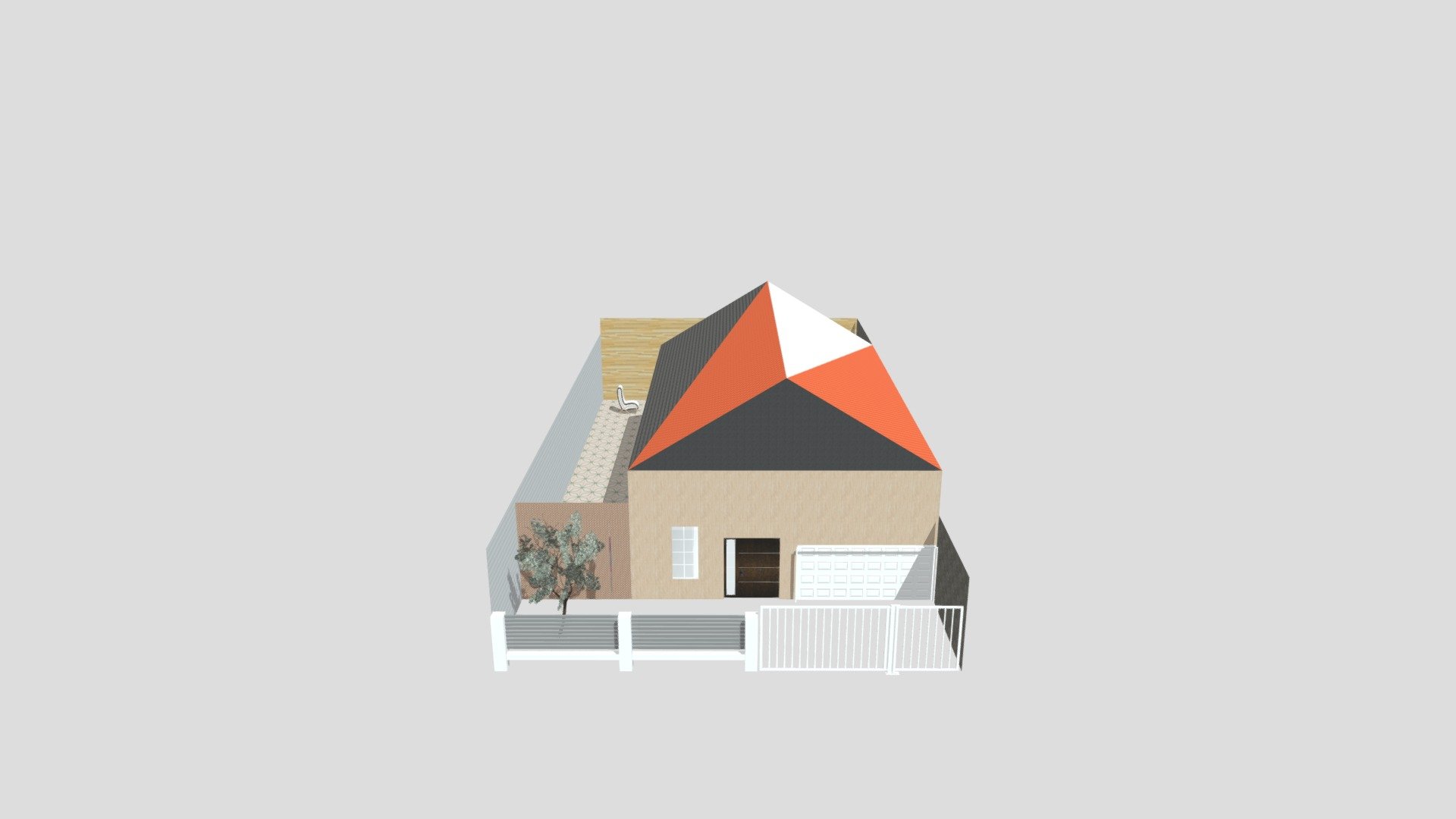 Rumah #1