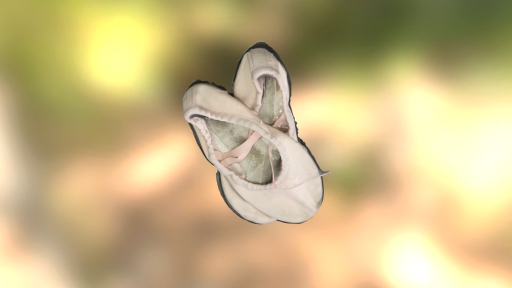 G1 Caroline dance shoes