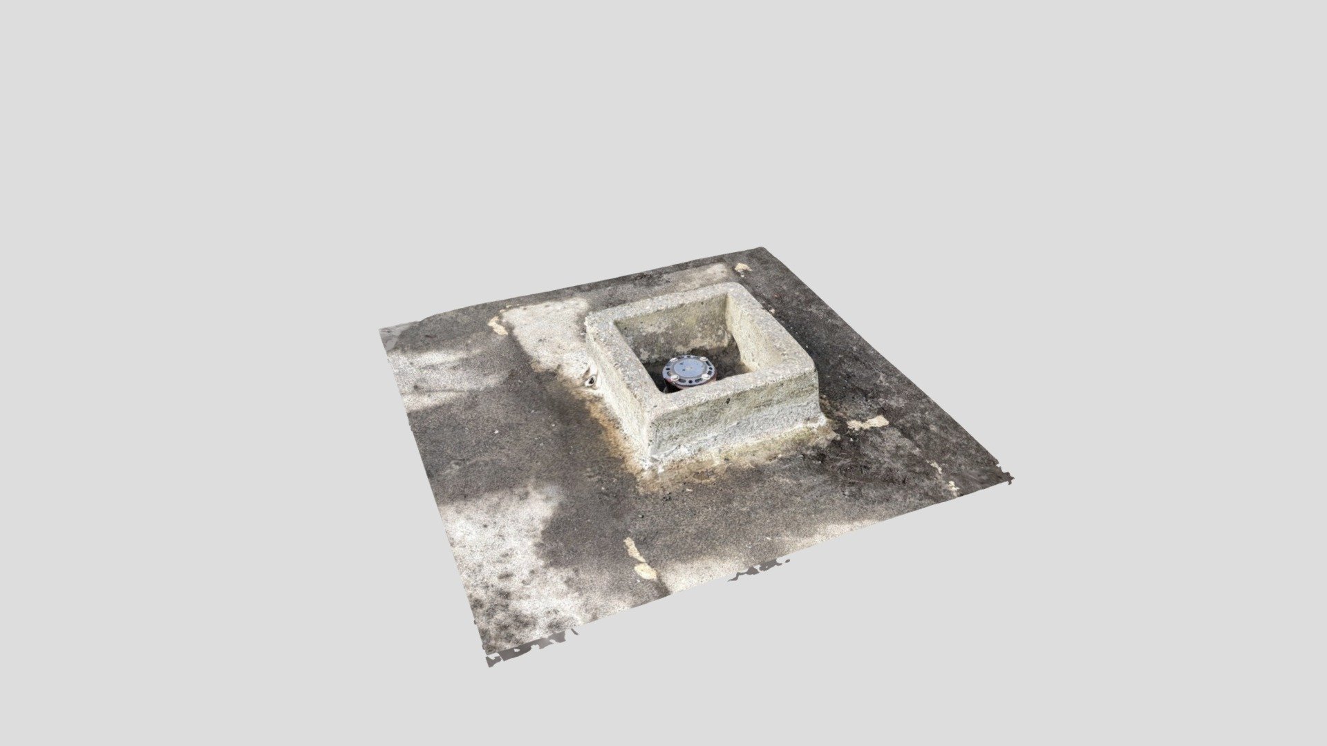 Fountain Pump